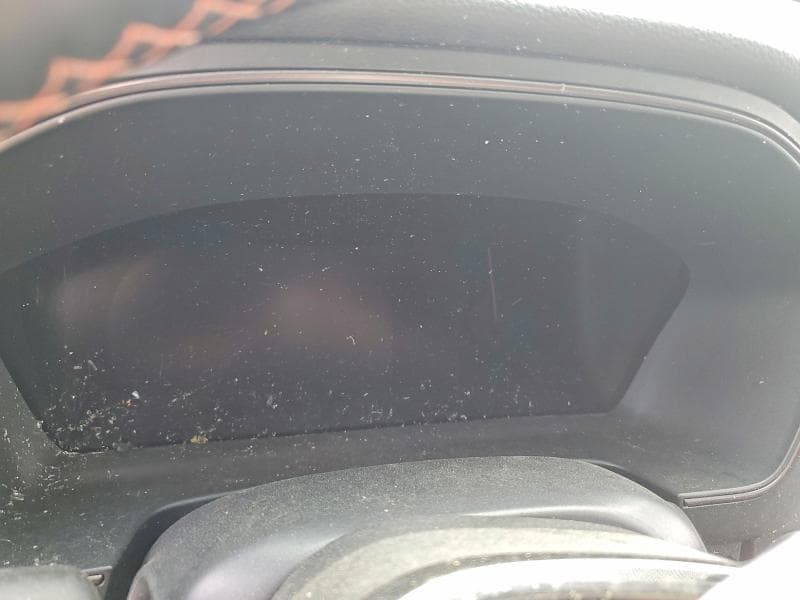 2023 HONDA PILOT TRAILSPORT 9