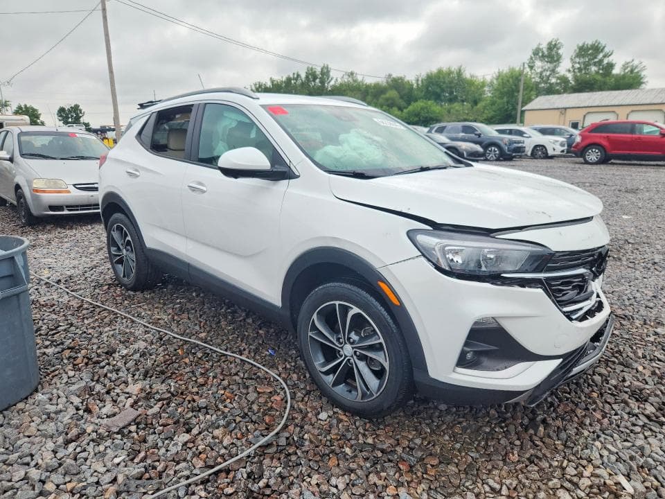 2020 BUICK ENCORE GX SELECT 4