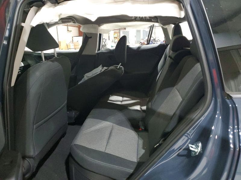 2026 TOYOTA RAV4 LE 11