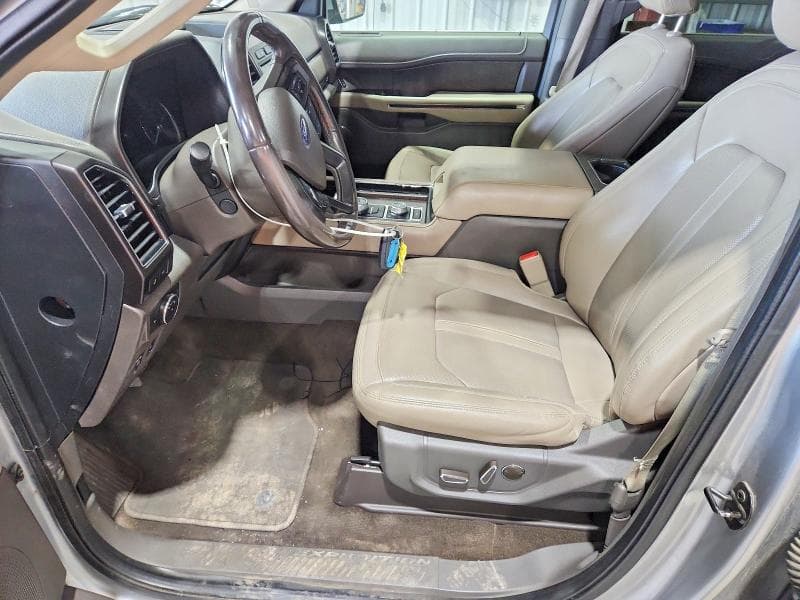 2021 FORD EXPEDITION MAX LIMITED 7