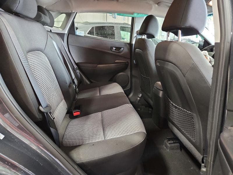 2020 HYUNDAI KONA SEL 11