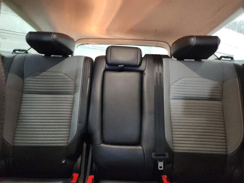 2018 FORD ESCAPE SE 10
