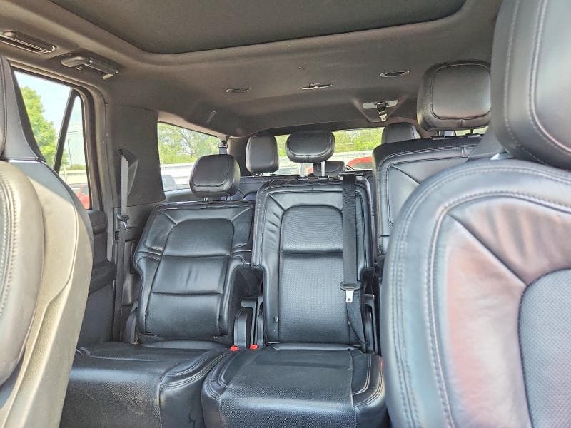 2020 LINCOLN NAVIGATOR L RESERVE 10