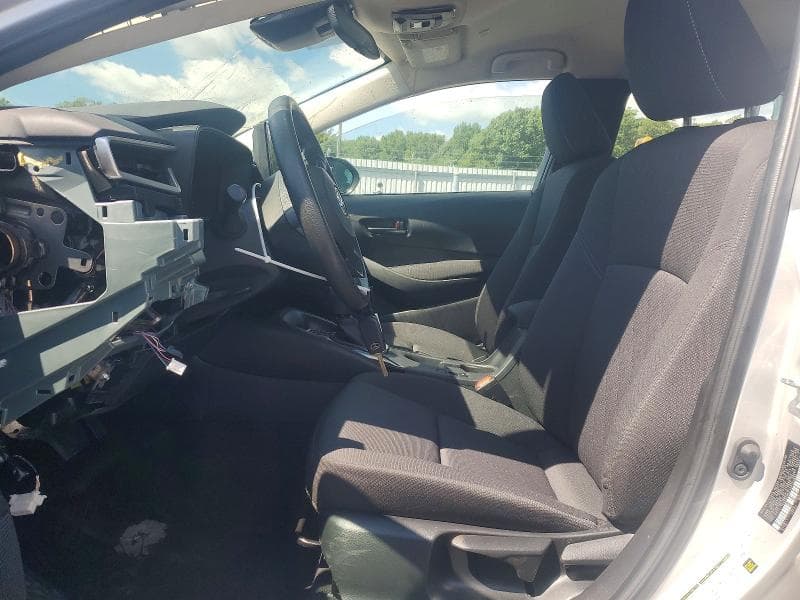 2024 TOYOTA COROLLA LE 7