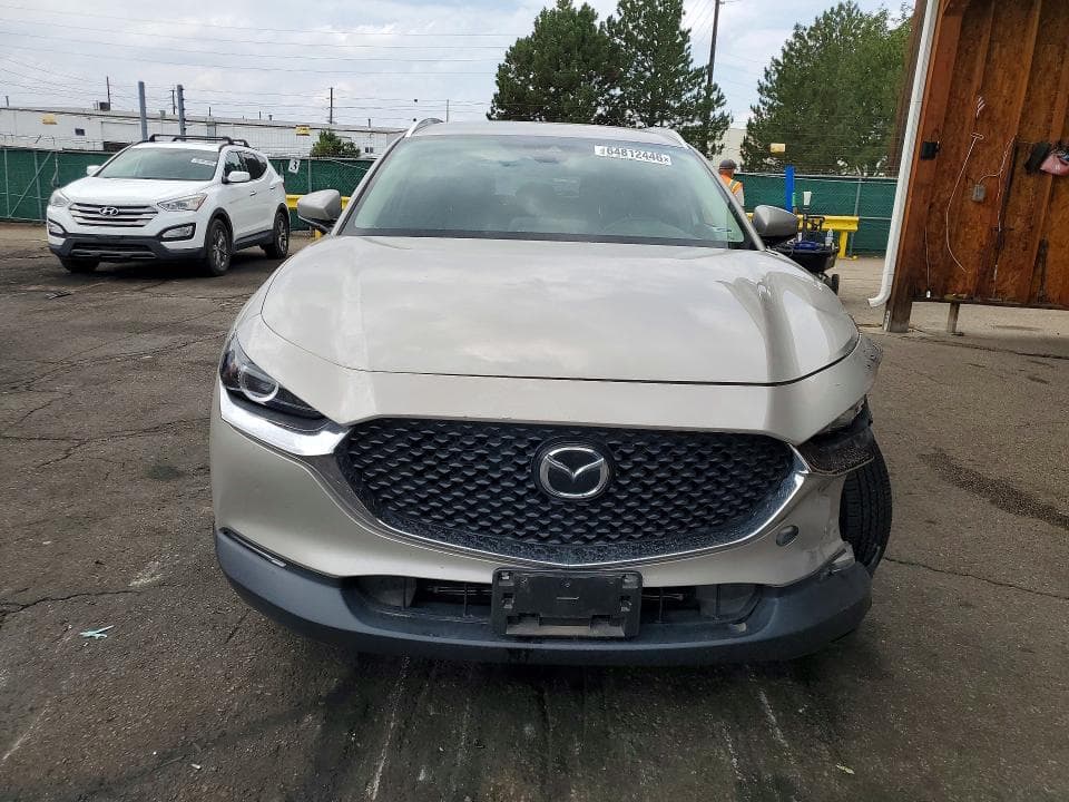 2023 MAZDA CX-30 SELECT 5