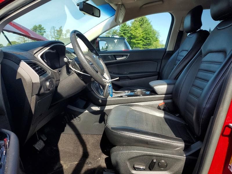 2018 FORD EDGE SEL 7