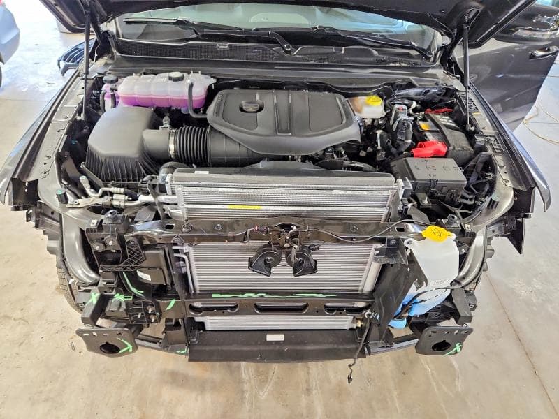 2026 RAM 1500 LARAMIE 11