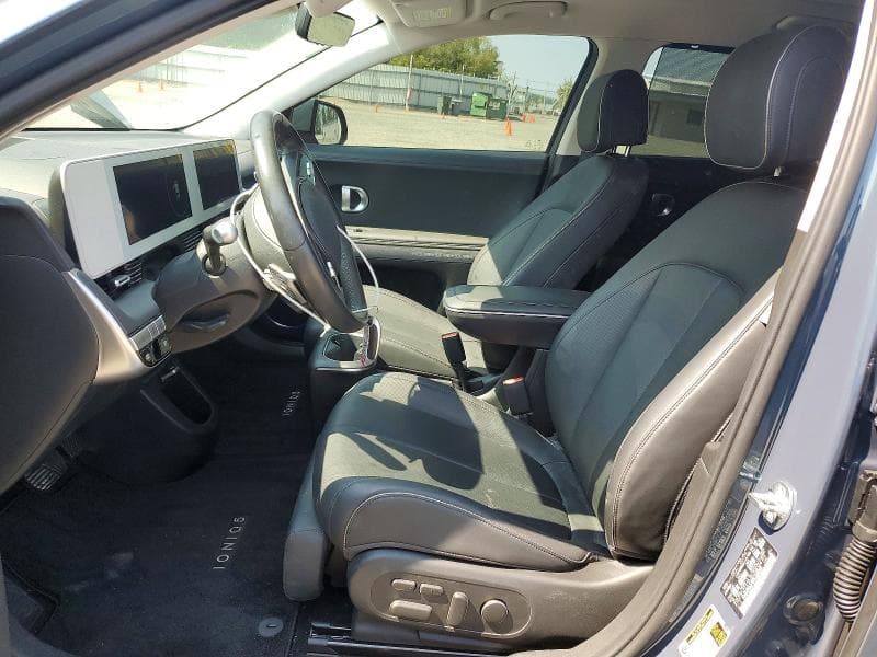 2024 HYUNDAI IONIQ 5 LIMITED 7