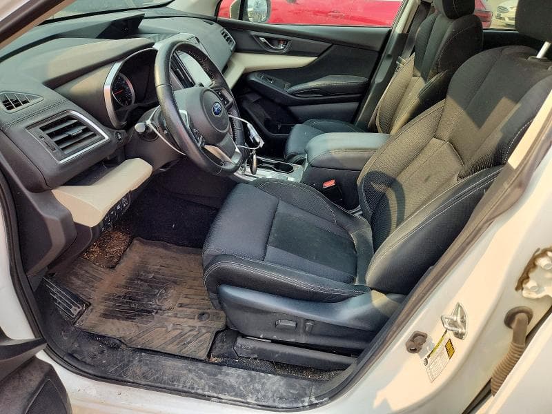 2021 SUBARU ASCENT PREMIUM 7