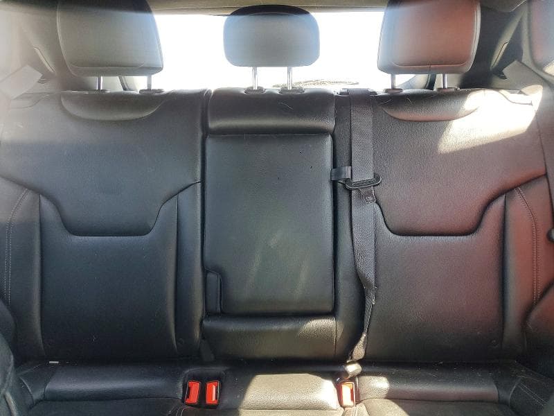 2024 JEEP COMPASS LATITUDE LUX 10