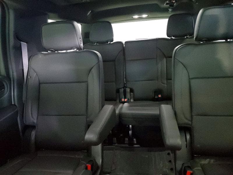 2023 GMC YUKON XL DENALI 10