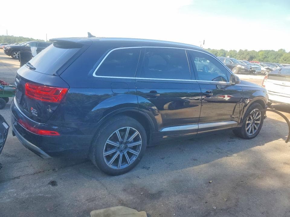 2017 AUDI Q7 PREMIUM 3