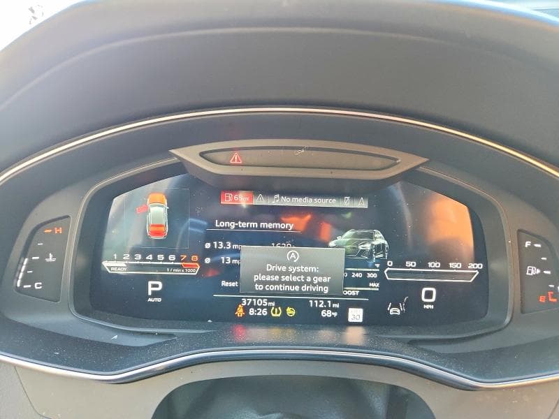 2022 AUDI RS6 9