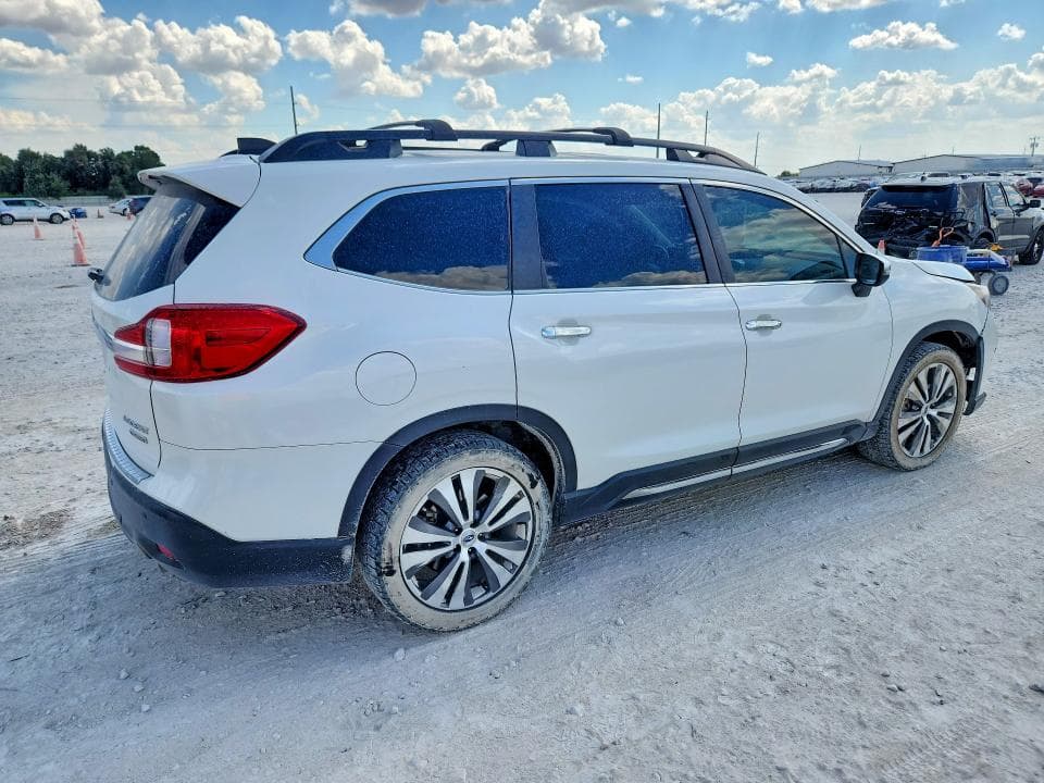 2020 SUBARU ASCENT TOURING 3