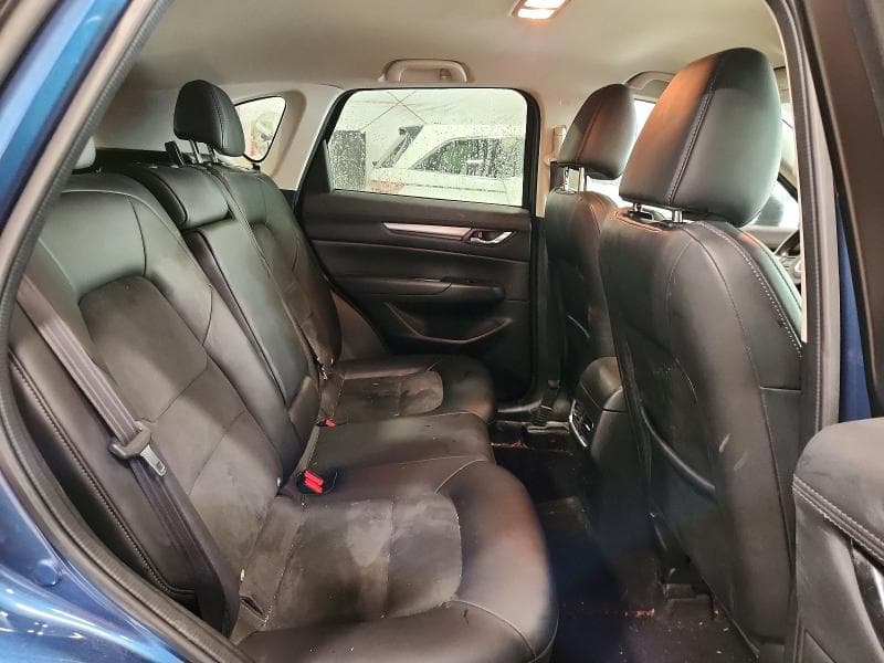 2018 MAZDA CX-5 TOURING 11