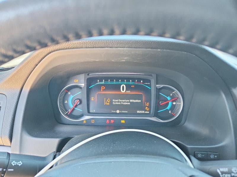 2021 HONDA PILOT SE 9