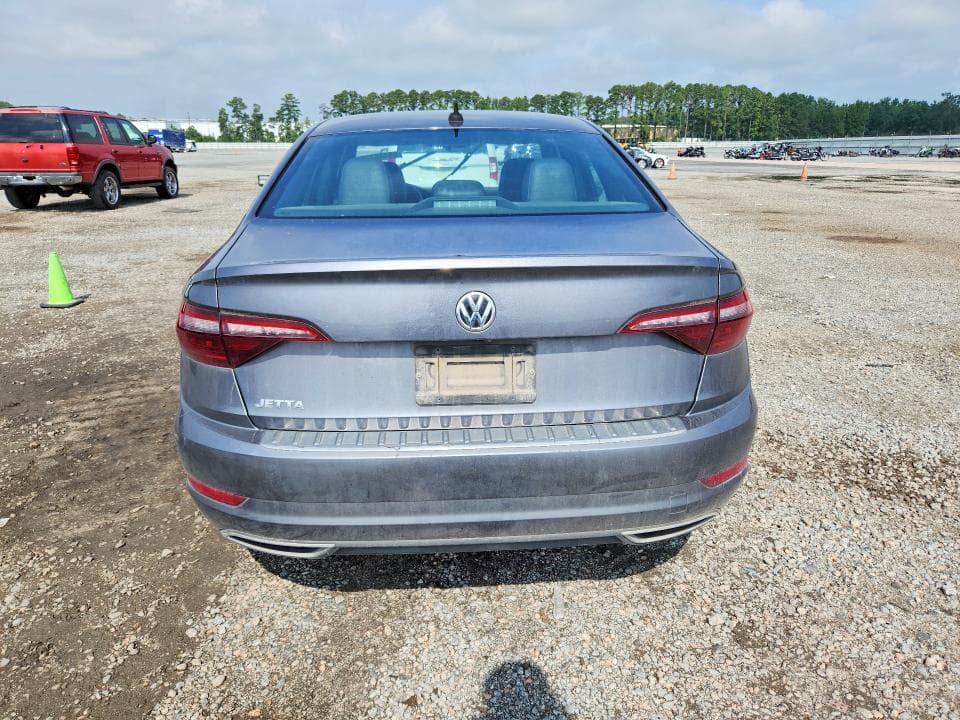 2020 VOLKSWAGEN JETTA S 6
