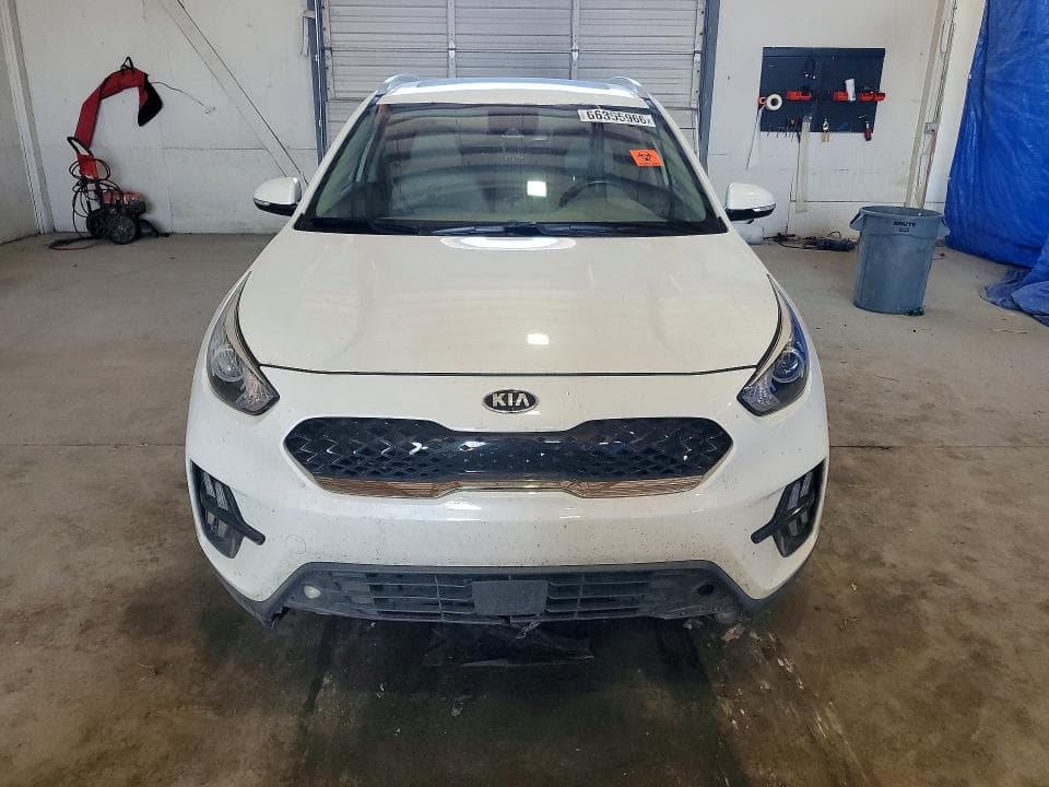 2020 KIA NIRO EX PREMIUM 5