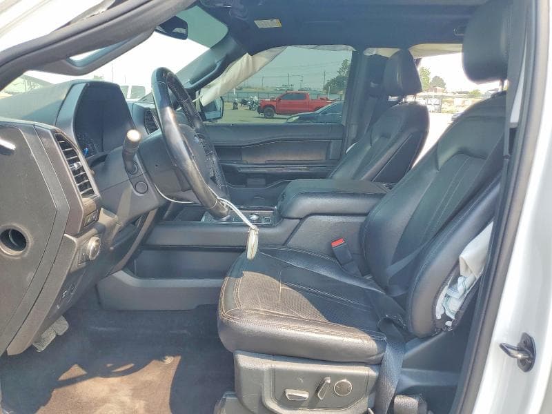 2021 FORD EXPEDITION MAX LIMITED 7