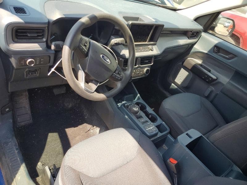 2024 FORD MAVERICK XL 8