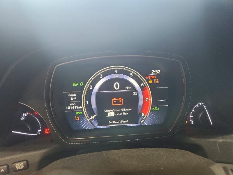 2018 LEXUS LS 500 9