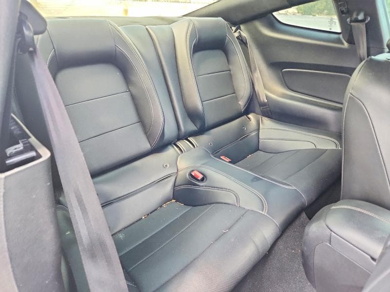 2019 FORD MUSTANG GT 10