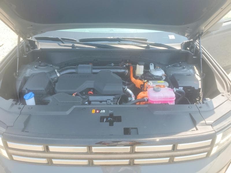 2026 HYUNDAI SANTA FE SE 12