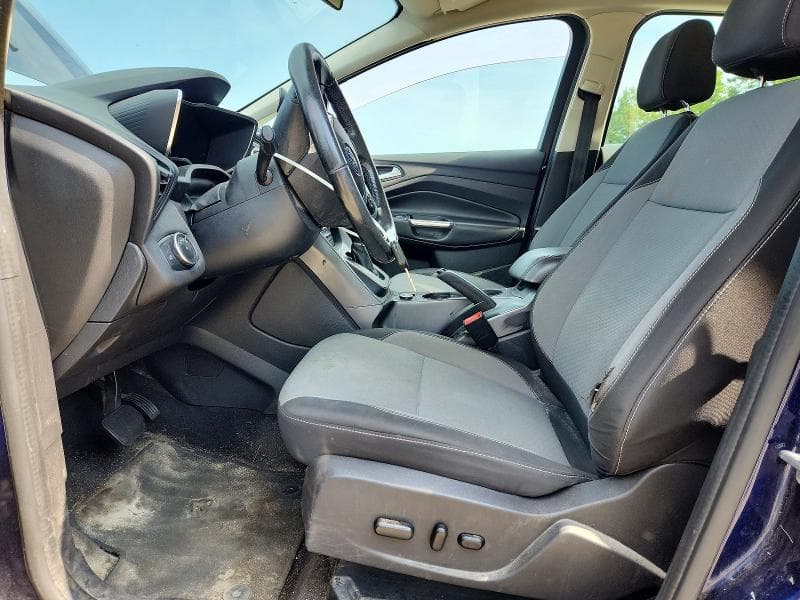 2017 FORD C-MAX SE 7