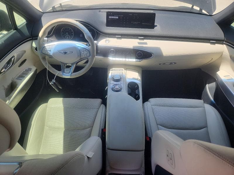 2023 GENESIS ELECTRIFIED GV70 BASE 8