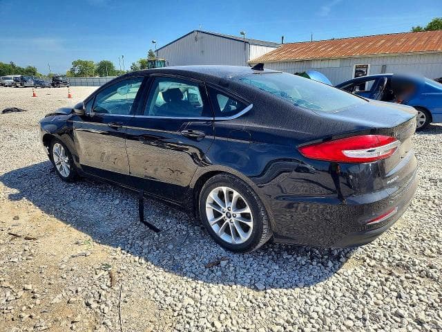 2020 FORD FUSION SE 2