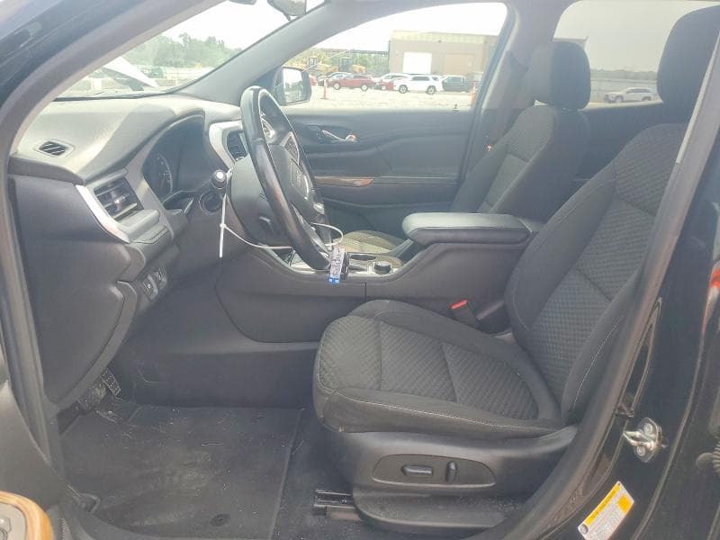 2019 GMC ACADIA SLE 7