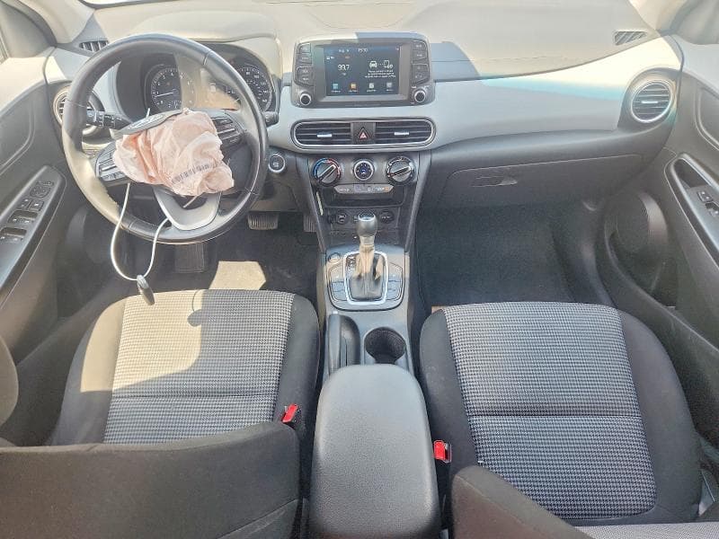 2020 HYUNDAI KONA SEL PLUS 8
