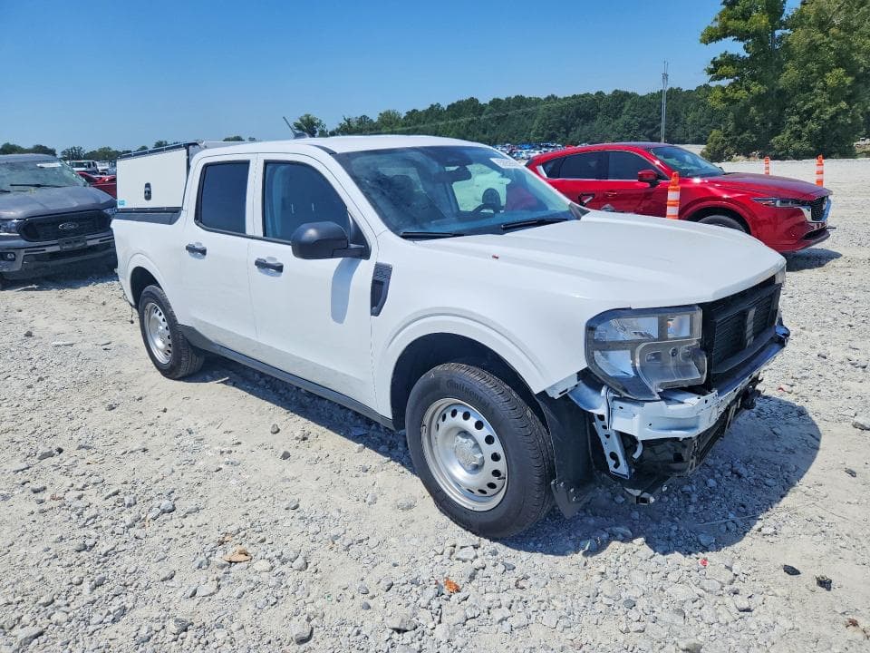 2025 FORD MAVERICK XL 4