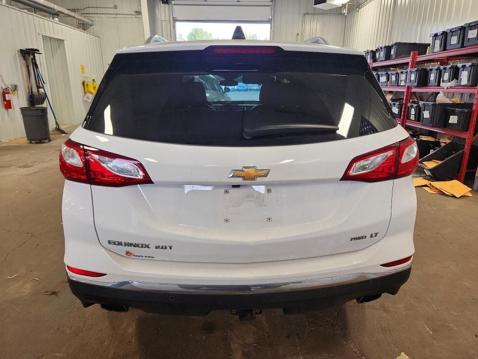 2020 CHEVROLET EQUINOX LT 6