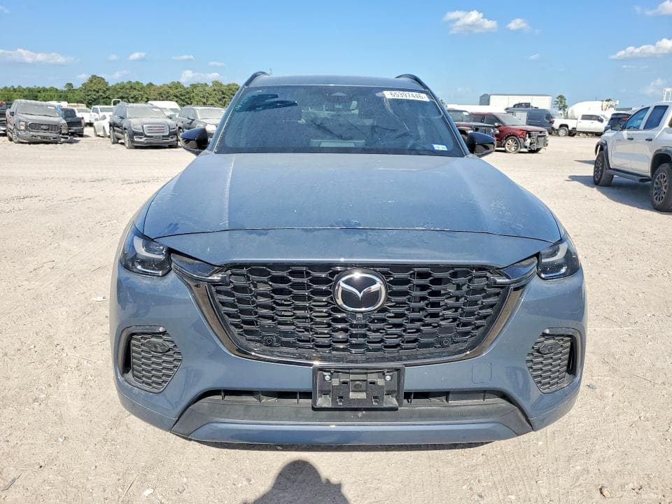 2025 MAZDA CX-70 PREMIUM 5