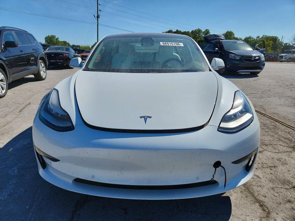 2019 TESLA MODEL 3 5