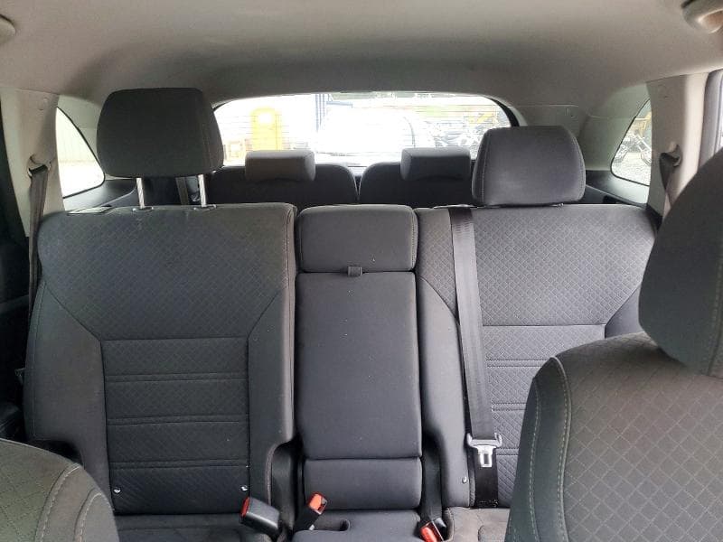 2018 KIA SORENTO LX V6 10
