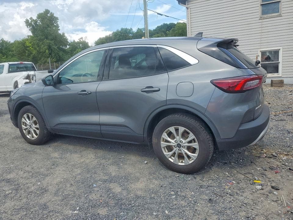 2023 FORD ESCAPE ACTIVE 2
