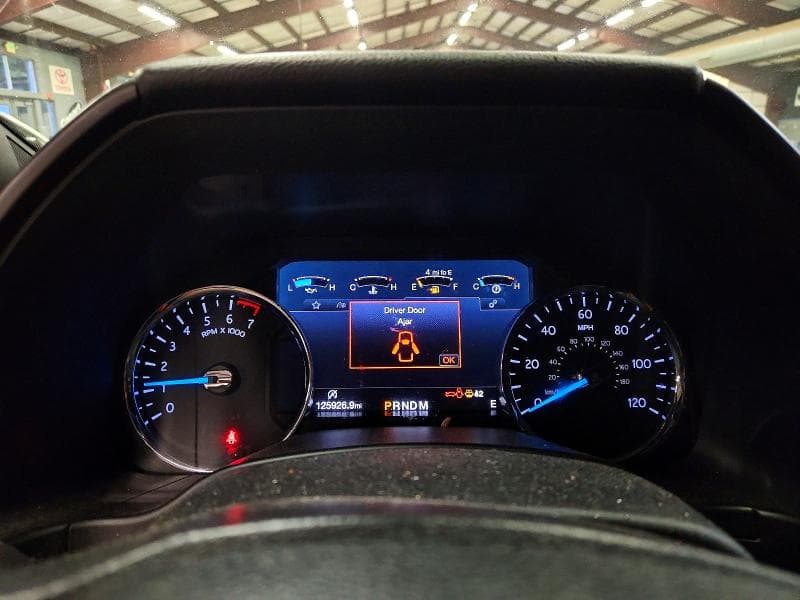 2019 FORD EXPEDITION MAX LIMITED 9