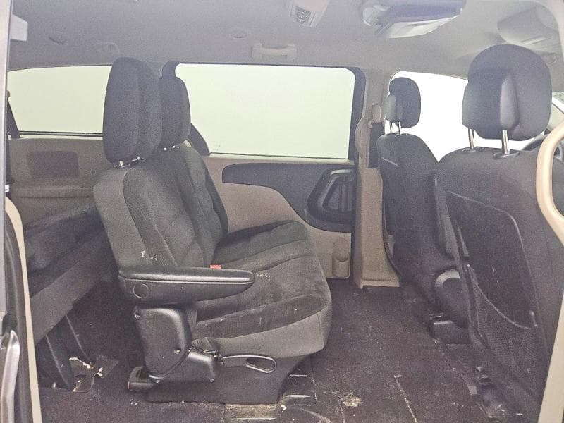 2019 DODGE GRAND CARAVAN SE 11
