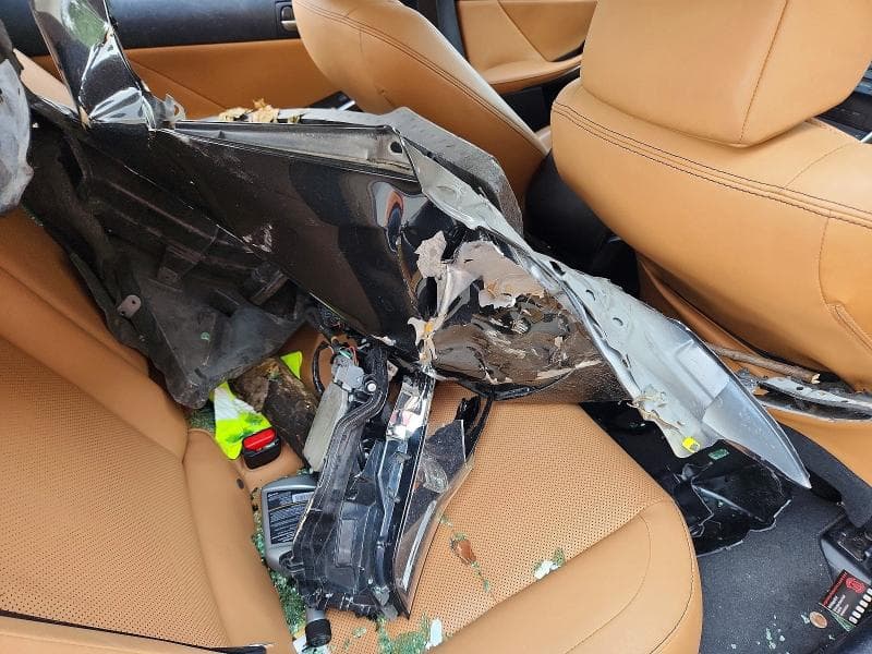 2018 LEXUS IS 300 12