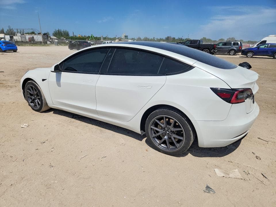 2023 TESLA MODEL 3 2
