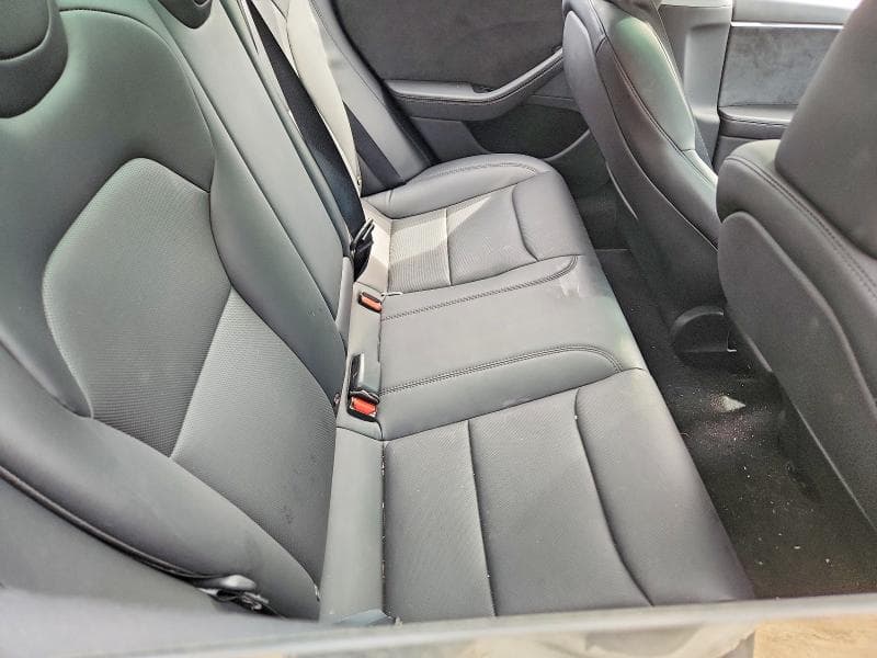 2025 TESLA MODEL 3 10