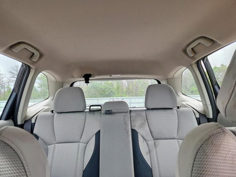 2020 SUBARU FORESTER 10
