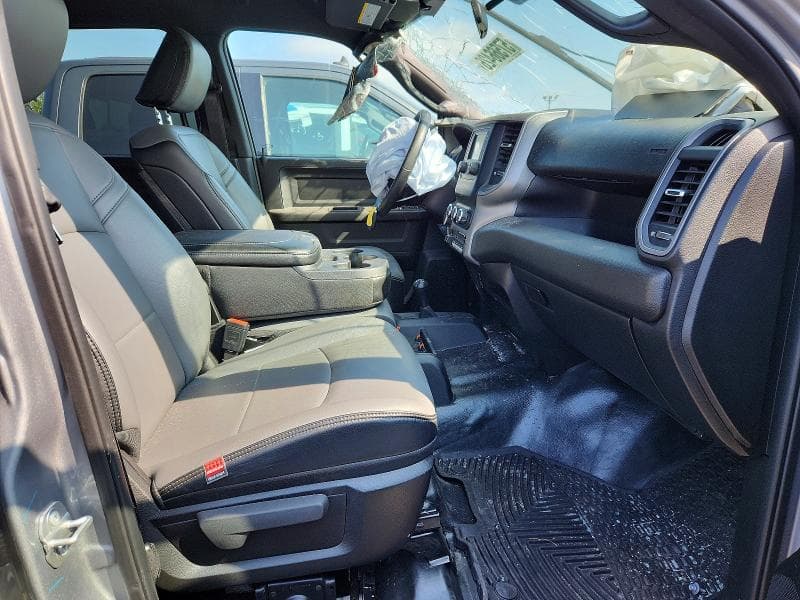 2024 RAM 2500 TRADESMAN 7