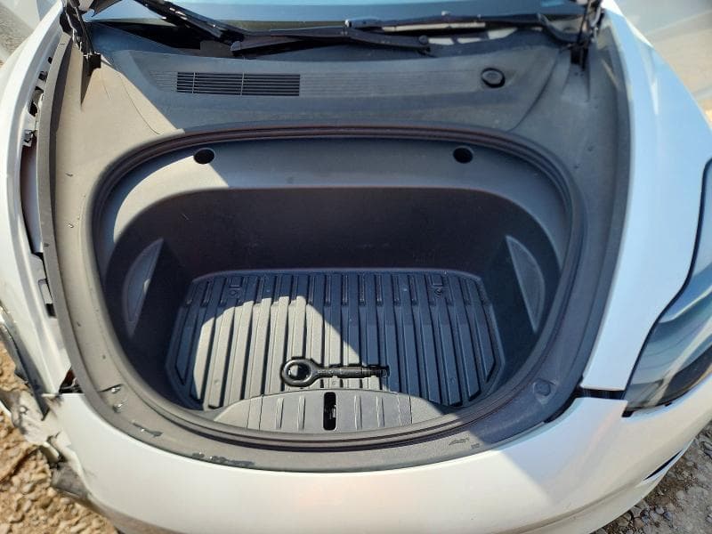 2023 TESLA MODEL 3 11