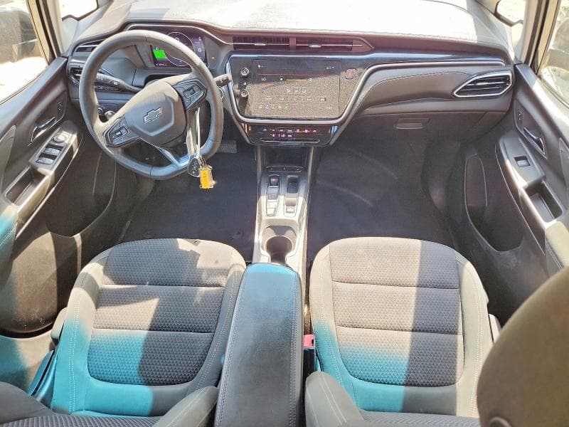 2023 CHEVROLET BOLT EV 1LT 8