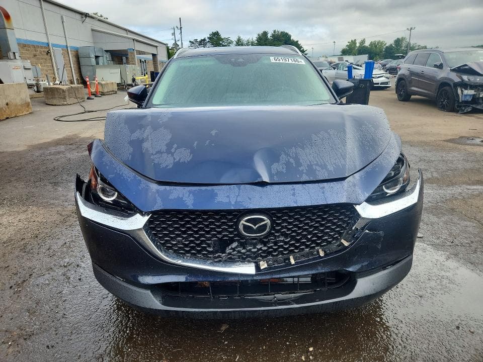 2023 MAZDA CX-30 SELECT 5