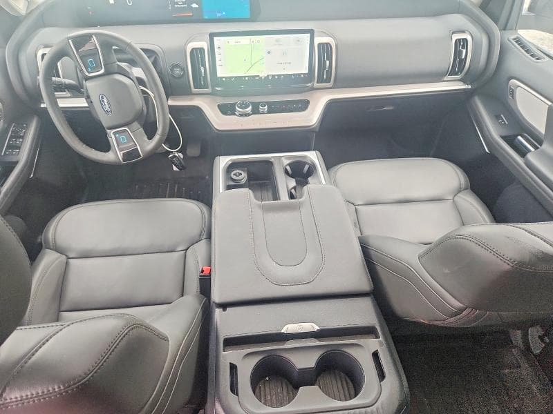 2026 FORD EXPEDITION MAX ACTIVE 8