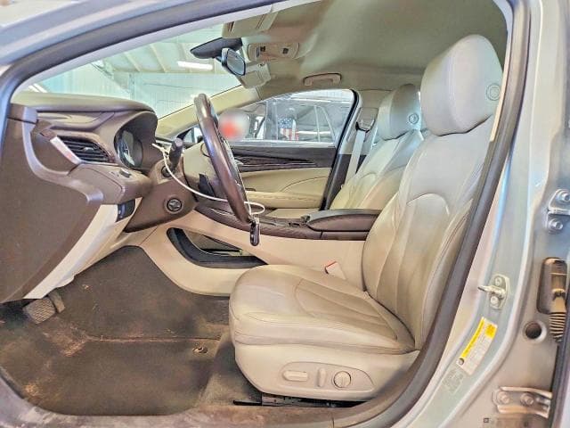 2017 BUICK LACROSSE ESSENCE 7